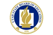 Utah State Board of Education logo